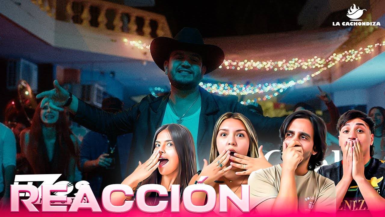 🇦🇷 Argentinos REACCIONAN a 