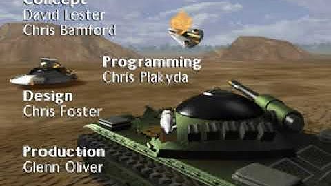 Front Lines 1994 mp4 HYPERSPIN DOS MICROSOFT EXODOS NOT MINE VIDEOS