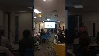 1 Milliom Cups - UC Irvine - The Cove