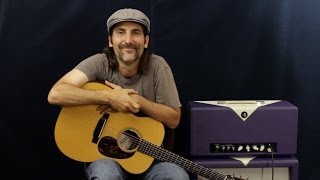 Phillip Phillips - Raging Fire - Guitar Lesson - How To Play - EASY