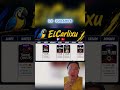 Calendario semanal de directos