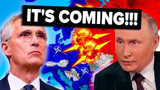 The Real Reason Why NATO Will Go to All Out War With Russia - FULL EPISODE
