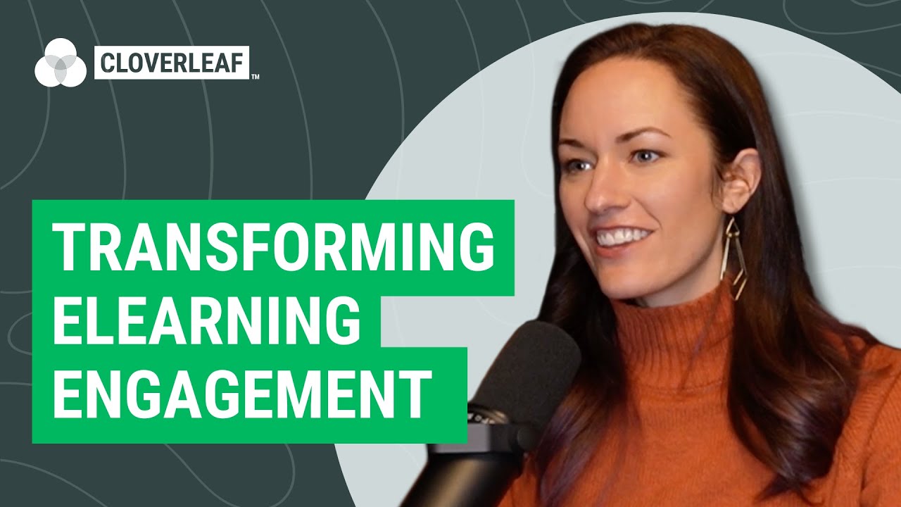 The Problem With eLearning For Employees & How To Fix It - YouTube