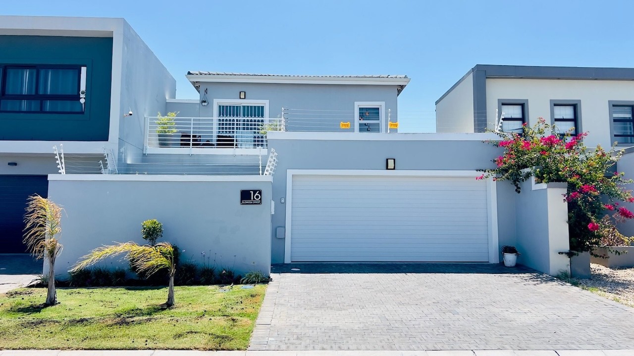 3 bedroom house for sale in Sandown, Blouberg | Pam Golding Properties