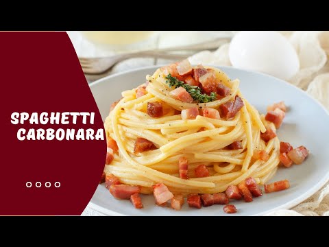 Видео: Как да приготвим спагети по правилния начин