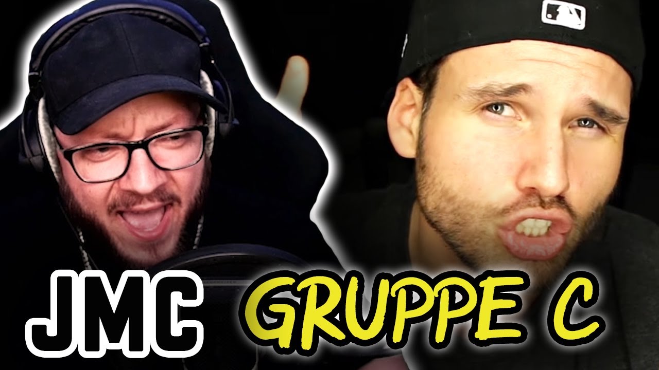 JULIEN, HALT DIE FRESSE!!! 😡 JMC Bewertung GRUPPE C