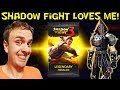 Shadow Fight 3. Super Lucky Legendary Pack. Mother Death Set Gameplay + Review.