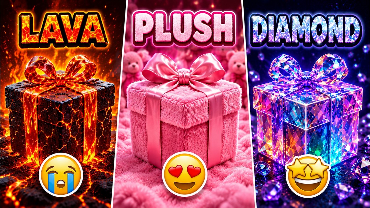 Top 3 Gift Box Options Every Shopper Needs to know about 😜🎁 | Choose a ...