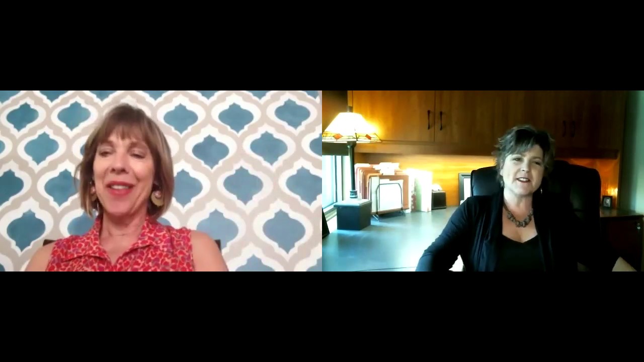 McNamee Real Estate Team Business Spotlight Marsha Anderson YouTube