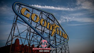 2,100 Workers at Risk as Goodyear Looks to Close NC Plant @Goodyear @goodyearbr screenshot 4
