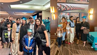 Mamang Dave Graduation Ceremony #BA  2023
