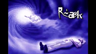 R-ACK (SMW Hack) Part 1