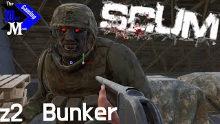 Scum Game I Am Going Bunkers | Scum Gameplay | Patch 0.6 | TGMM S3 E5