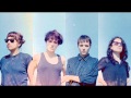 Savages - Dream Baby Dream