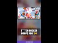 Stitch Fans Are LOSING IT Over Disney's New Popcorn Bucket #Shorts #MagicKingdom #DisneyWorld