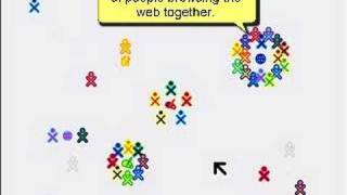 New video of the OLPC social features screenshot 3
