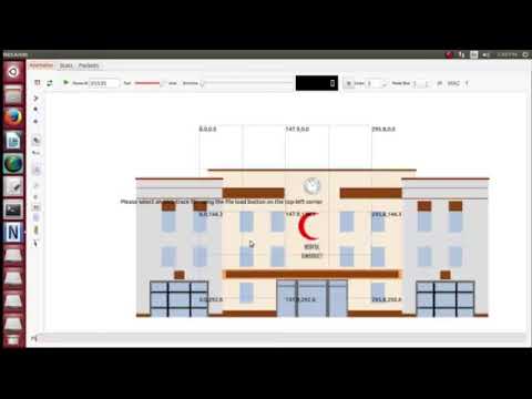6TiSCH Industrial Network Projects | 6TiSCH Industrial Network Thesis