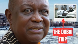 Download Lagu 5 Shocking Reasons Oburu Odinga Is in Dubai Right Now — The Real Story Exposed MP3