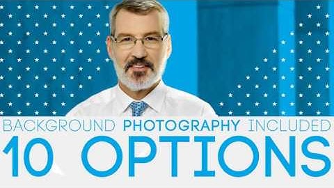 2016 Election. After Effects Project on Videohive.net