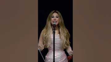 خليني شوفك بالليل نجوى كرم Najwa Karam 