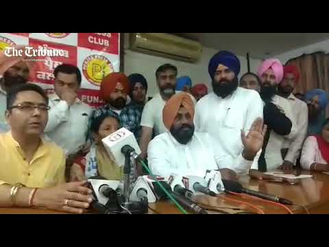 the tribune philippines Cong leader Dullo’s wife joins AAP; to contest from Fatehgarh Sahib