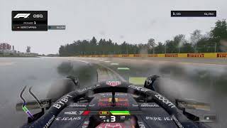 F124 Spa Full Wets Q3