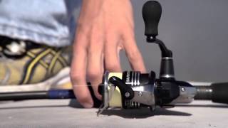 Power Pro MaxCuatro Spectra Line