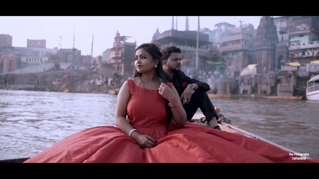 SANGHMITRA & UMESH | LATEST PRE WEDDING TEASER | DEV PHOTOGRAPHY