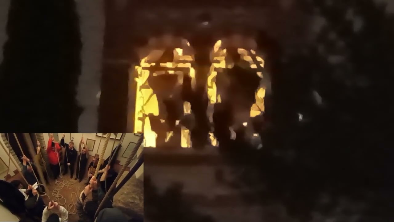 Campane di Sommacampagna (VR) Adeste Fideles