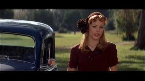 The Notebook - Love Story