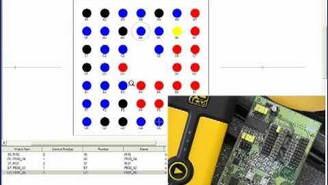 JTAG testing with XJTAG Boundary Scan - Part 1