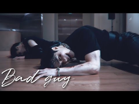 [아스트로/문빈] 'Bad guy' cover by 문빈 (Moonbin)