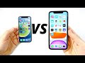 iPhone 12 Mini vs iPhone 11 Which Is Better