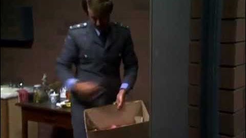 Prisoner Cell Block H gaffes - part 12