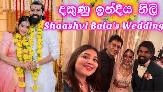    Shaashvi Bala       Shaashvi Bala  Ridma Pilapitiya