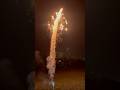 Römisches Licht zu Silvester #silvester #fireworks #pyro #weco #lidl #train #albert #automobile