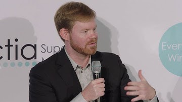 MIC Panel Byte: Free Data Services: ITIF Brake on Spectrum Scarcity