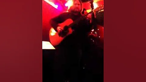 Shanna Jones I Put a Spell on You