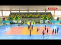 DAY 5 /  POOL B /SPORT-S (UG)  VS  CAMEROON SPORTS (CMR)