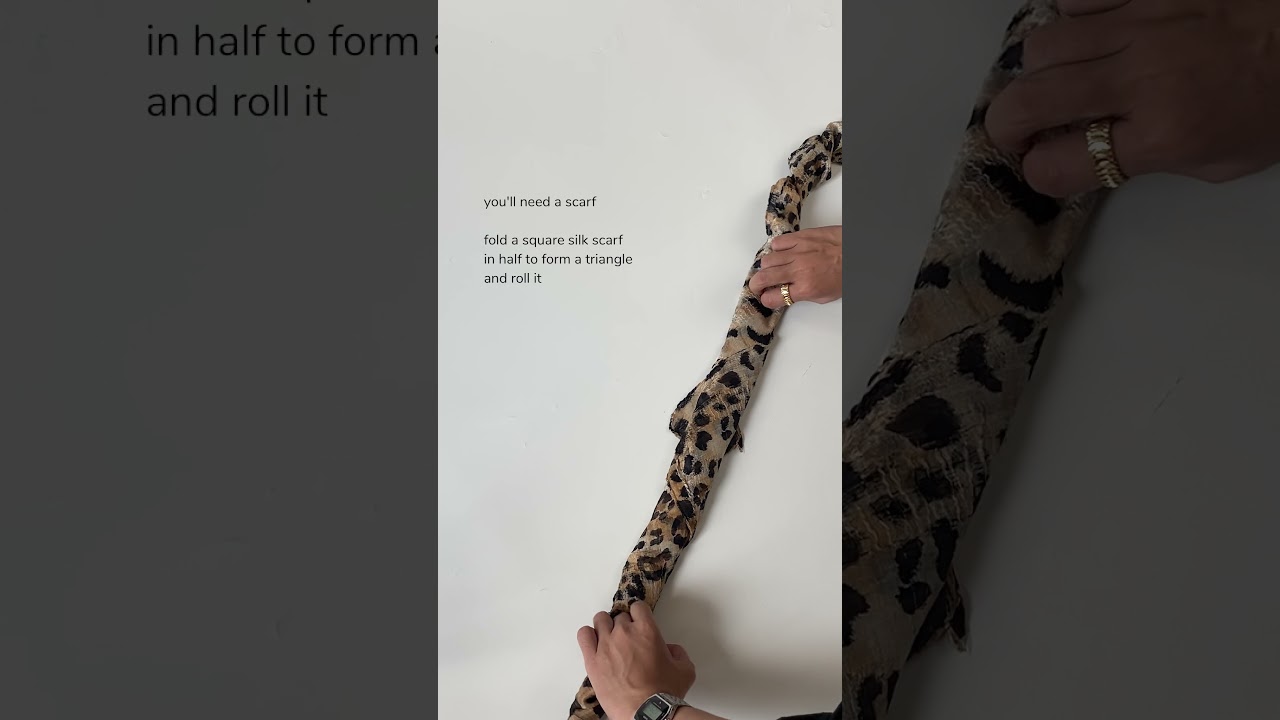 Styling Kara Bag part 1. IG: @chaeleather 