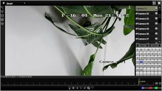 How to Smart Search and Smart Playback
