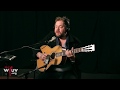 Nathanial Rateliff - "Time Stands" (Live at WFUV)