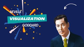What Is The Neville Goddard Visualization Method? Neville Goddard Visualization, Explained!