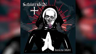 Download Lagu SaviorSkin - Invicta Mori full album on Horror Pain Gore Death Productions MP3