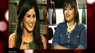 Miss Bikini Universe Gets Candid On Delhi Chilli Entertainment Talks About Casting Couch Part 2