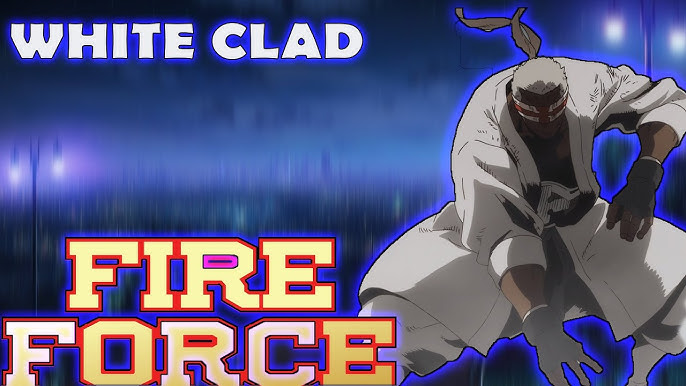 The Fire Force Online Starter Guide 