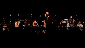 Fima Chorny and Susanne Ghergus play Az Di Yontevdike Teg. Words and music by Mark Warshavsky