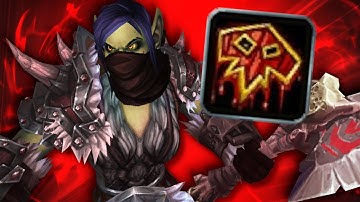 This Enhancement "Bloodlust" Build Just DEMILISHES! (5v5 1v1 Duels) - PvP WoW: Dragonflight