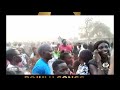 A Song From Peace Ambassador Group 