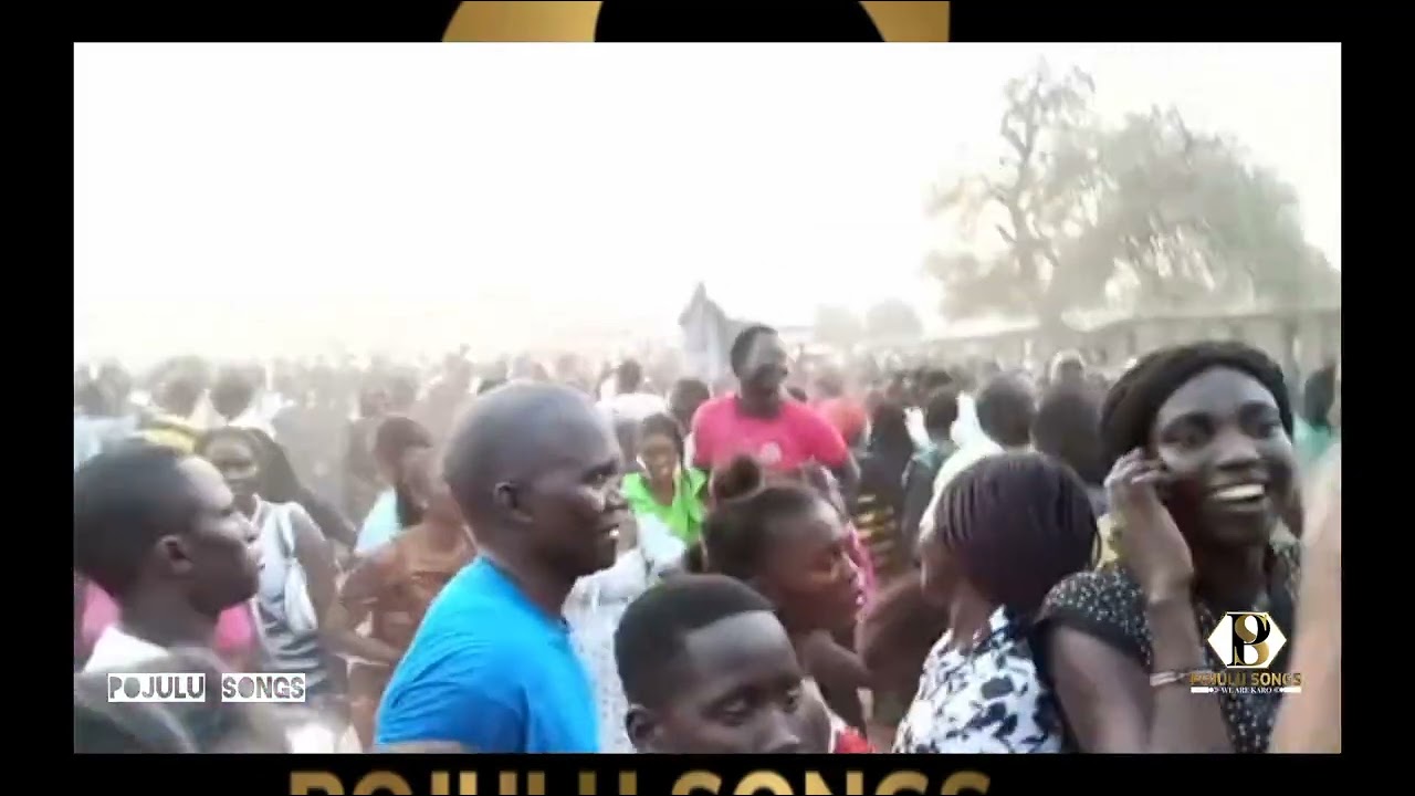 A song from peace ambassador group 